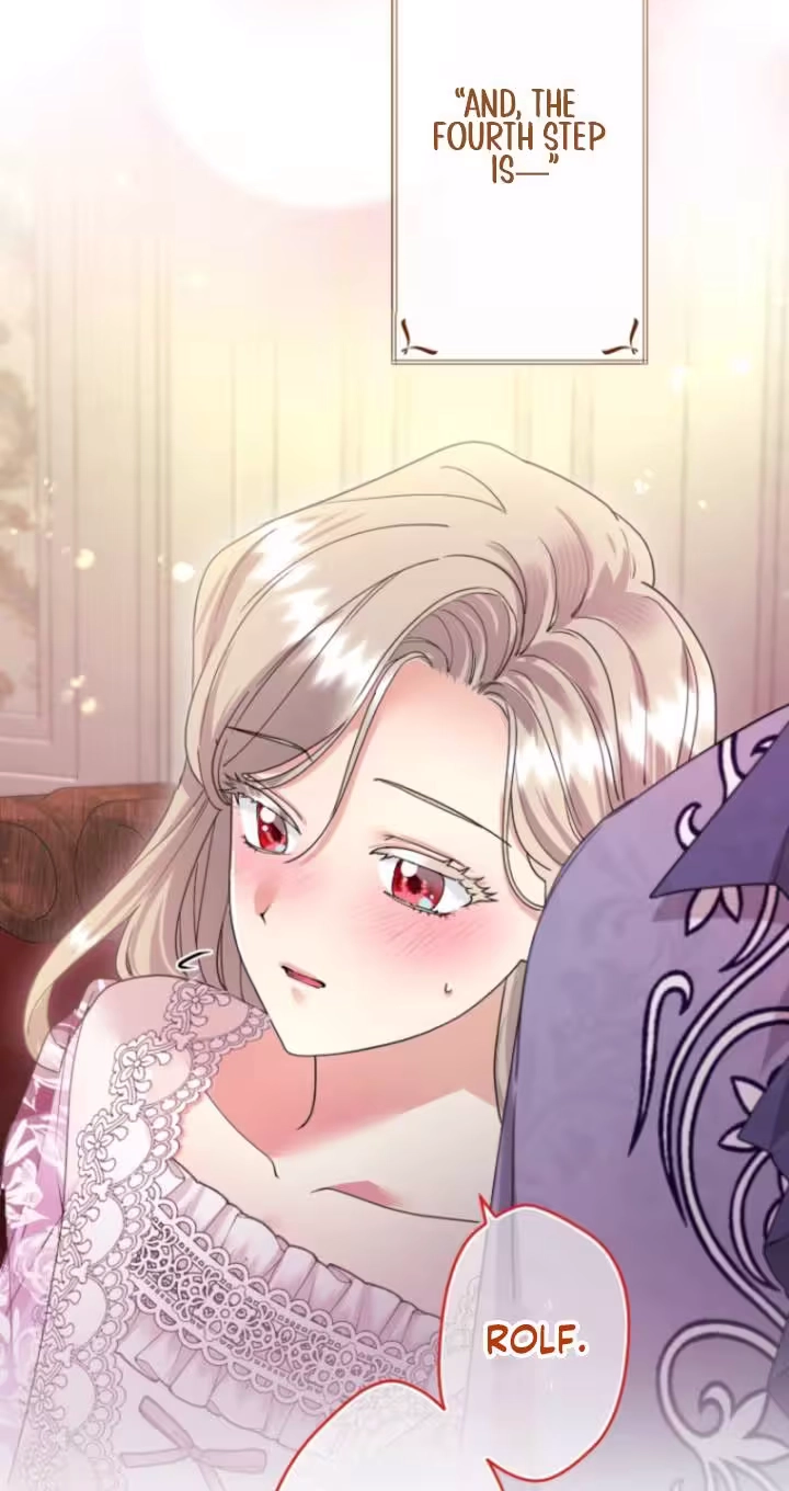 The Beloved Incompetent Stepmom Chapter 160 page 33 - 