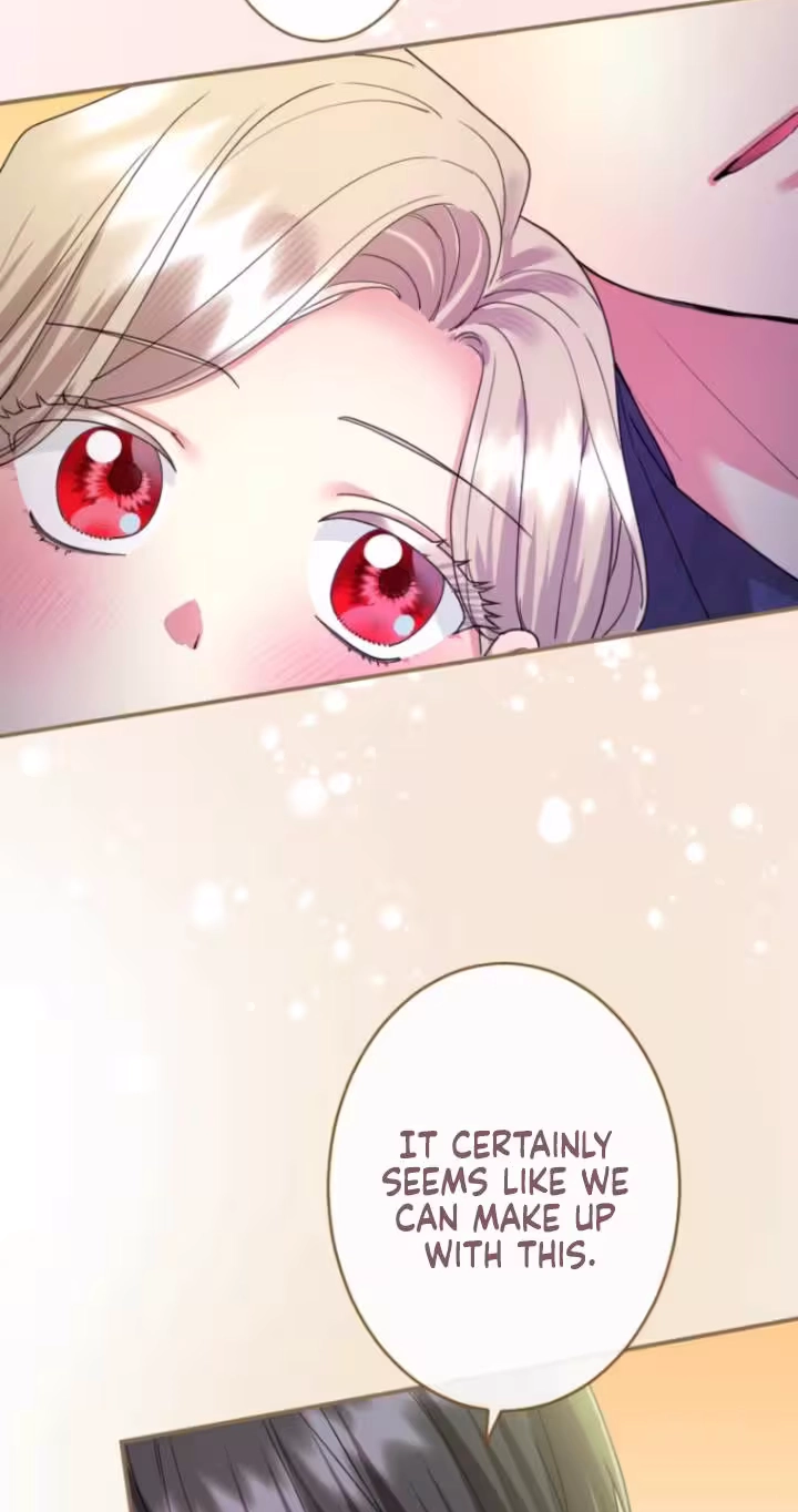 The Beloved Incompetent Stepmom Chapter 160 page 36 - 