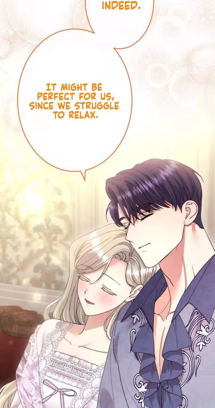The Beloved Incompetent Stepmom Chapter 160 page 39 - 
