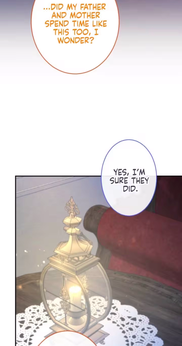 The Beloved Incompetent Stepmom Chapter 160 page 43 - 