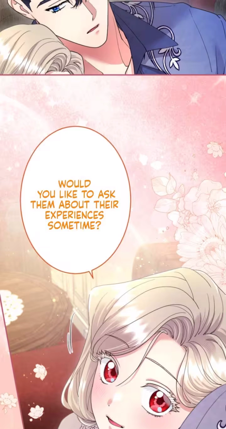 The Beloved Incompetent Stepmom Chapter 160 page 45 - 
