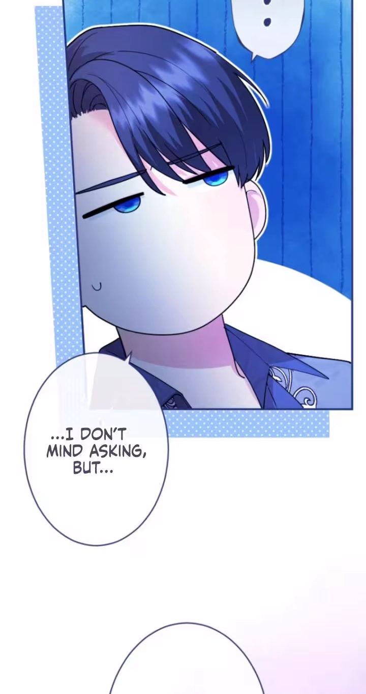 The Beloved Incompetent Stepmom Chapter 160 page 48 - 
