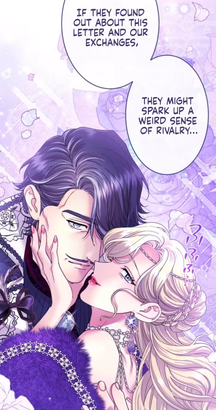 The Beloved Incompetent Stepmom Chapter 160 page 49 - 