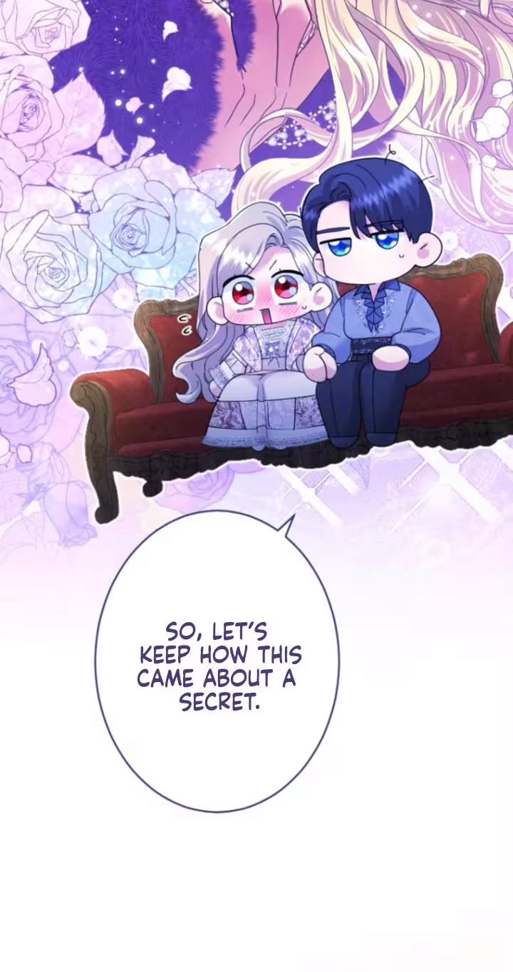 The Beloved Incompetent Stepmom Chapter 160 page 50 - 