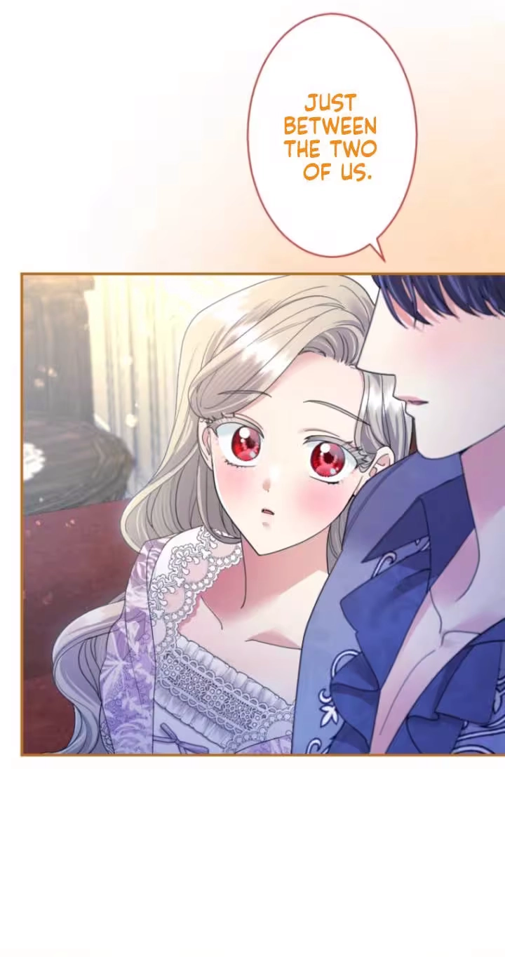 The Beloved Incompetent Stepmom Chapter 160 page 51 - 