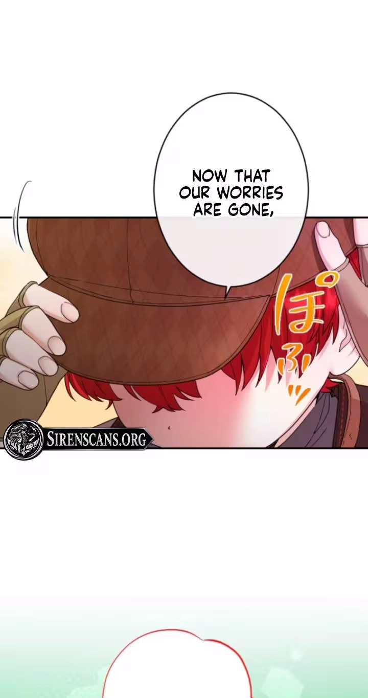 The Beloved Incompetent Stepmom Chapter 160 page 56 - 