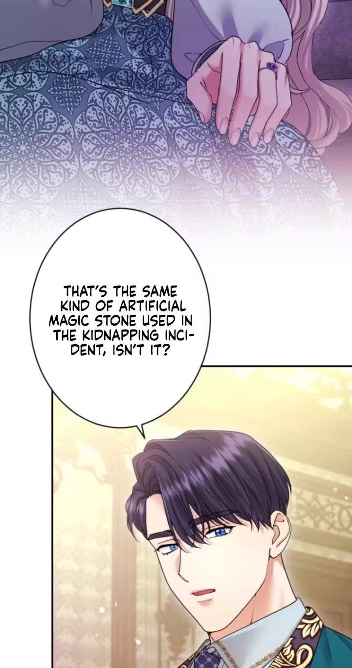 The Beloved Incompetent Stepmom Chapter 161 page 12 - 
