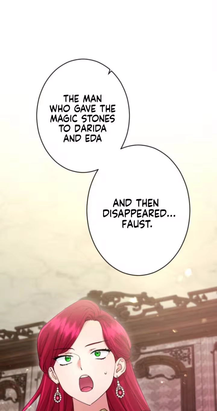The Beloved Incompetent Stepmom Chapter 161 page 17 - 