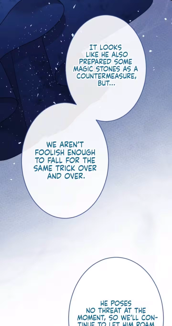 The Beloved Incompetent Stepmom Chapter 161 page 24 - 
