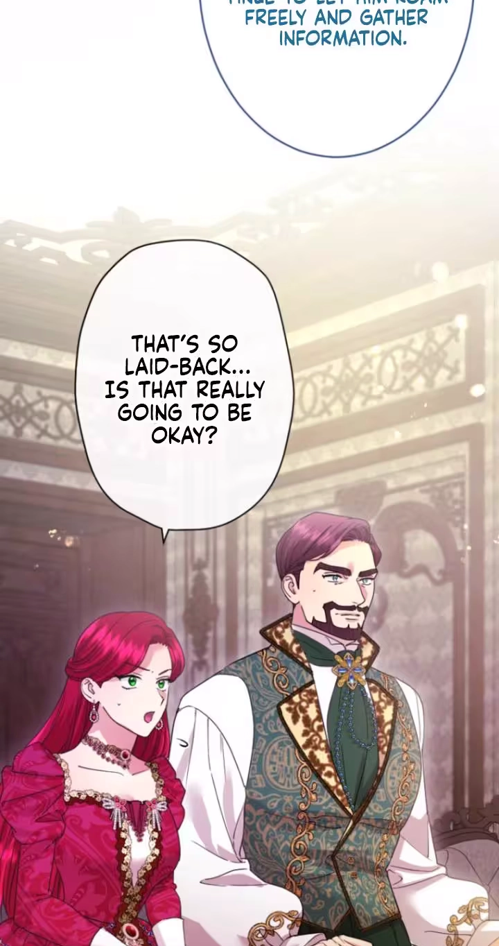 The Beloved Incompetent Stepmom Chapter 161 page 25 - 