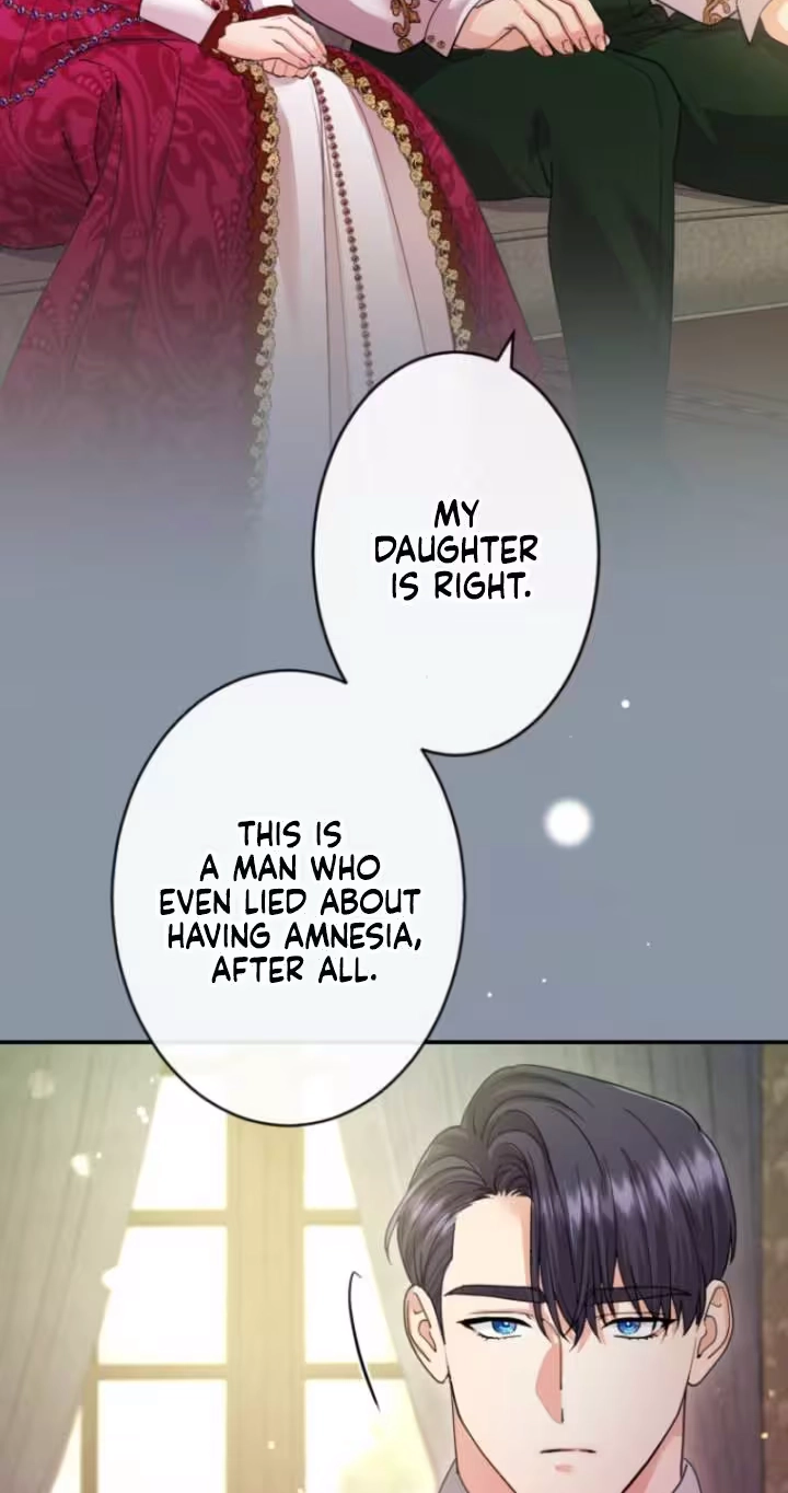 The Beloved Incompetent Stepmom Chapter 161 page 26 - 