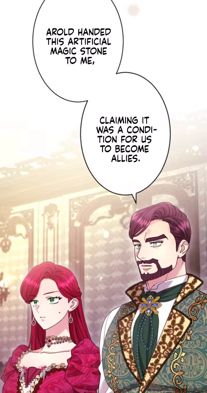 The Beloved Incompetent Stepmom Chapter 161 page 4 - 