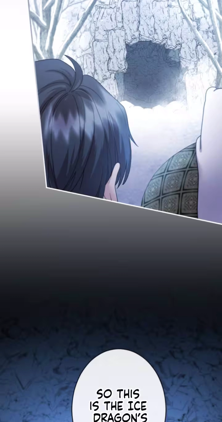 The Beloved Incompetent Stepmom Chapter 161 page 34 - 