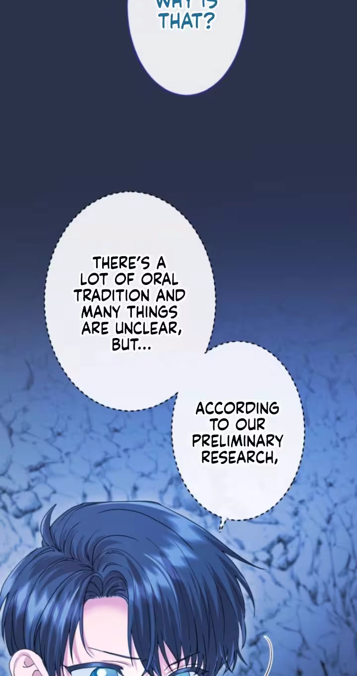 The Beloved Incompetent Stepmom Chapter 161 page 48 - 