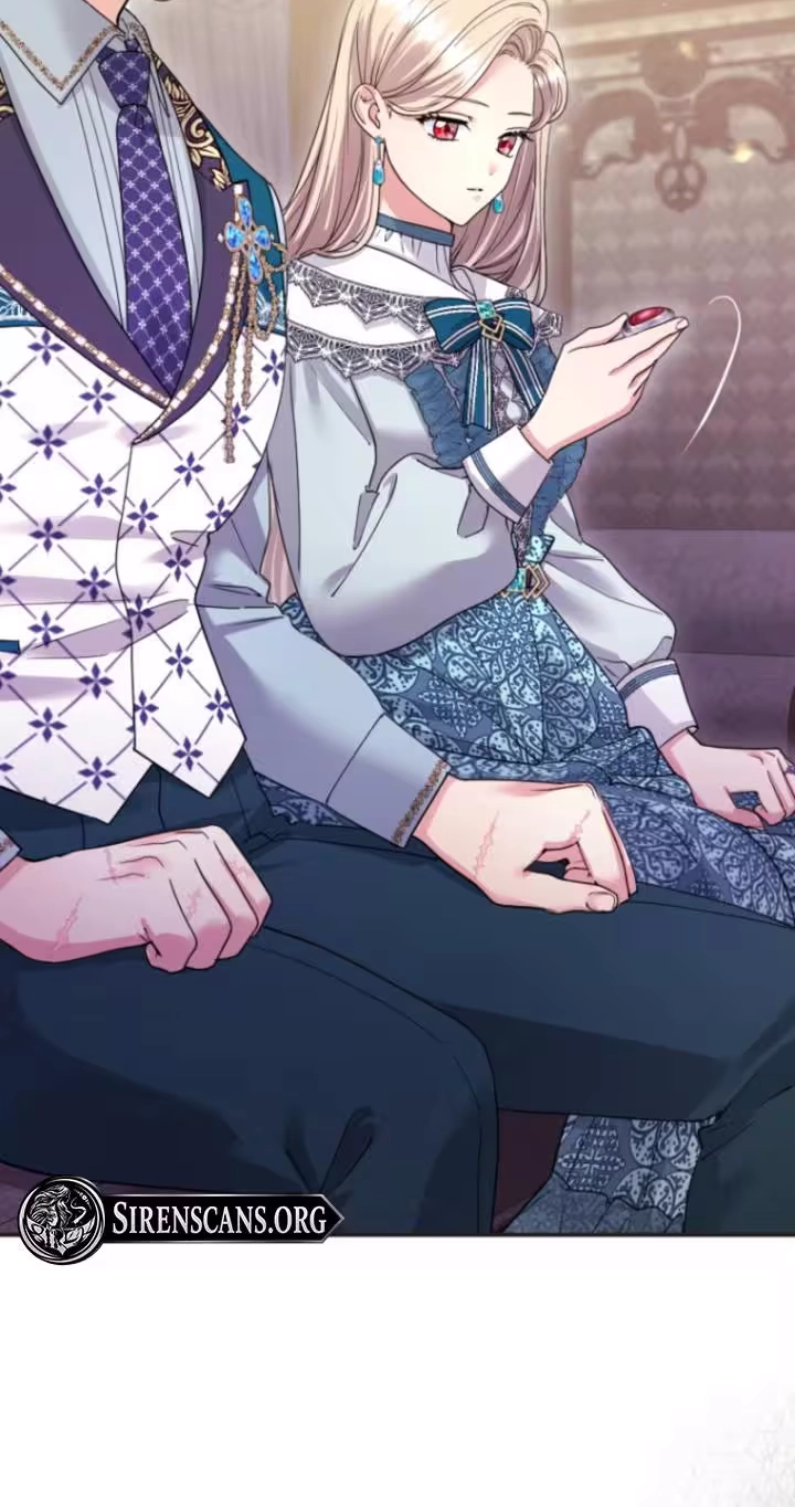 The Beloved Incompetent Stepmom Chapter 161 page 6 - 