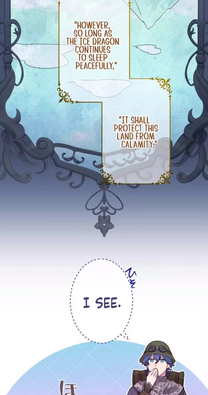 The Beloved Incompetent Stepmom Chapter 161 page 51 - 