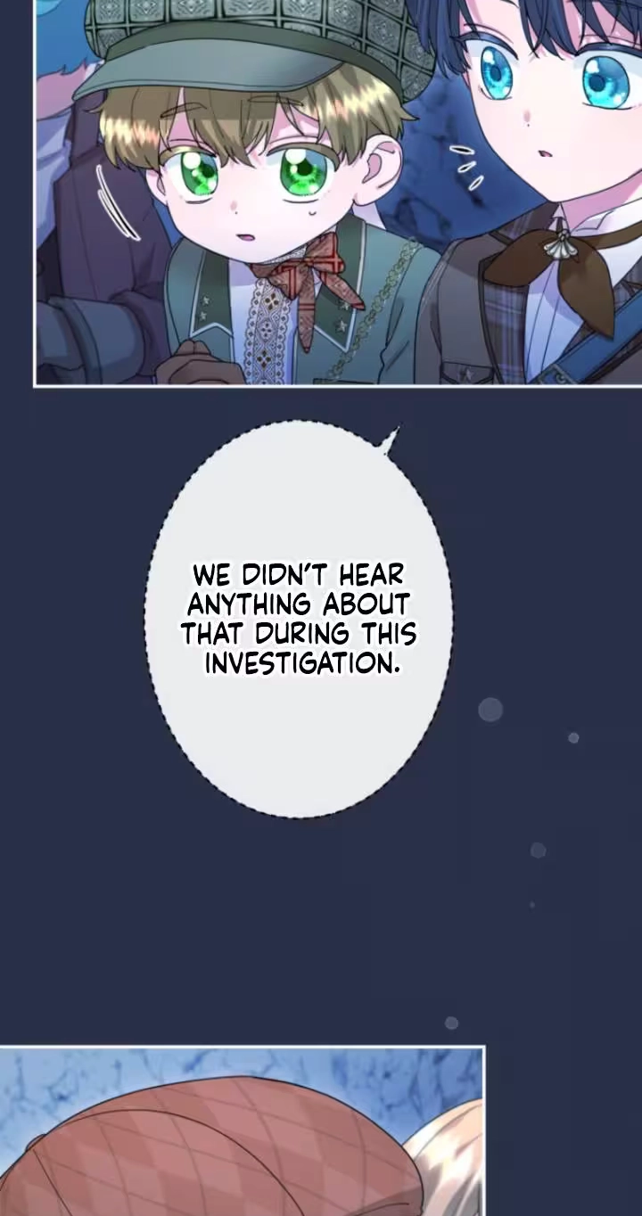 The Beloved Incompetent Stepmom Chapter 161 page 53 - 