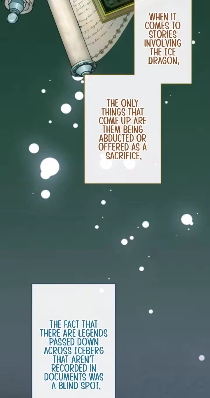 The Beloved Incompetent Stepmom Chapter 161 page 58 - 