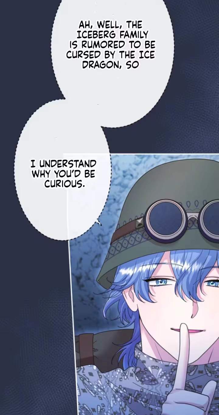 The Beloved Incompetent Stepmom Chapter 161 page 63 - 