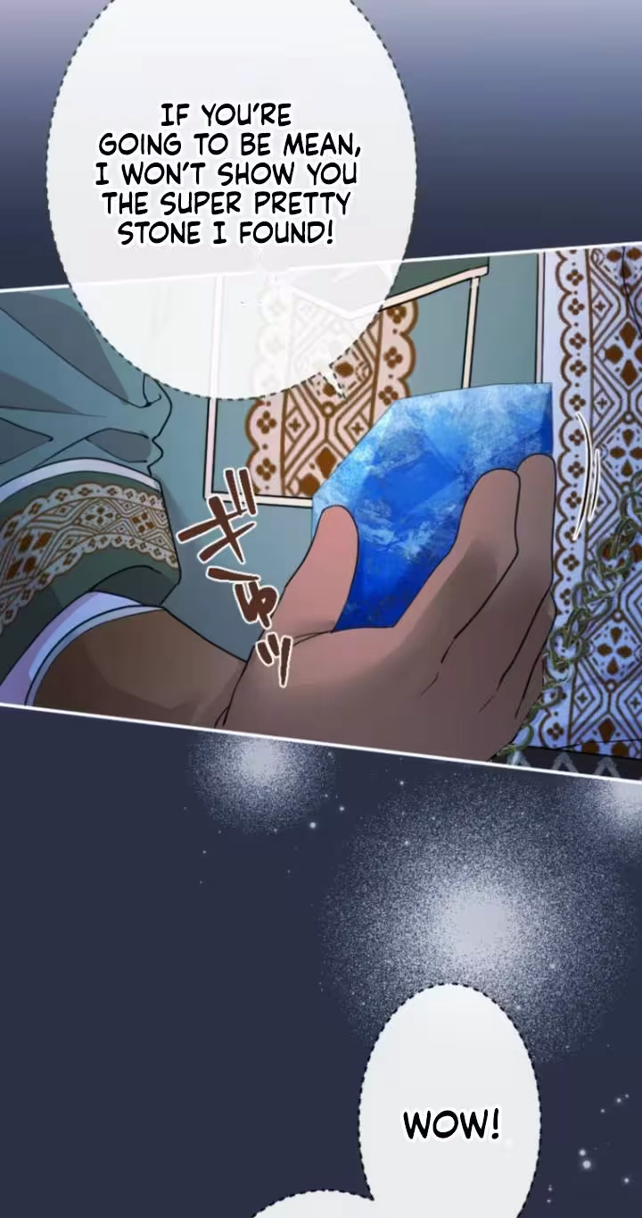The Beloved Incompetent Stepmom Chapter 161 page 67 - 