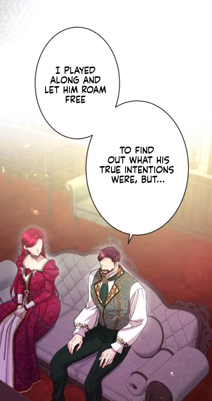 The Beloved Incompetent Stepmom Chapter 161 page 8 - 