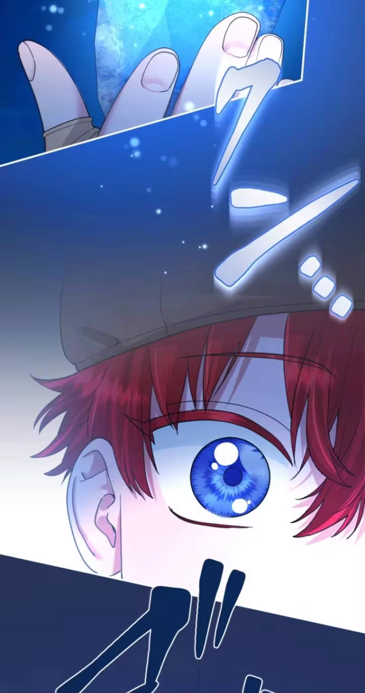 The Beloved Incompetent Stepmom Chapter 161 page 75 - 