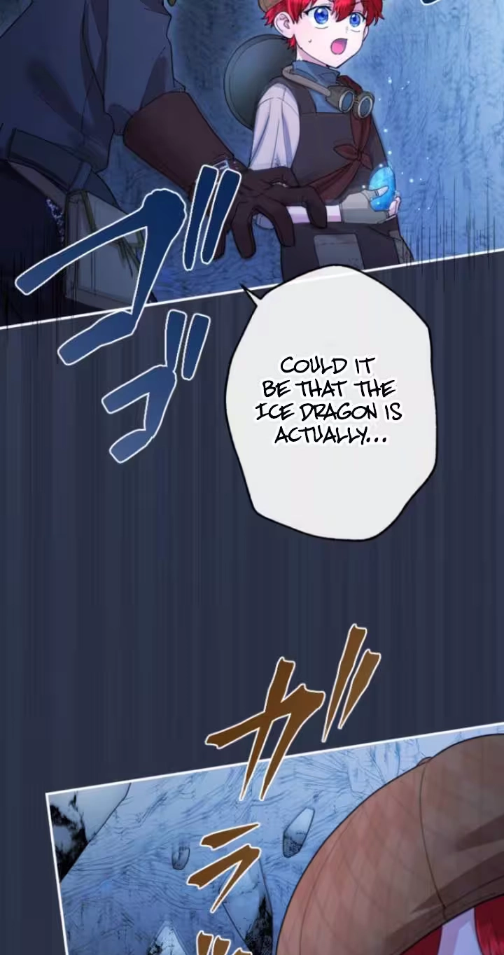 The Beloved Incompetent Stepmom Chapter 161 page 78 - 