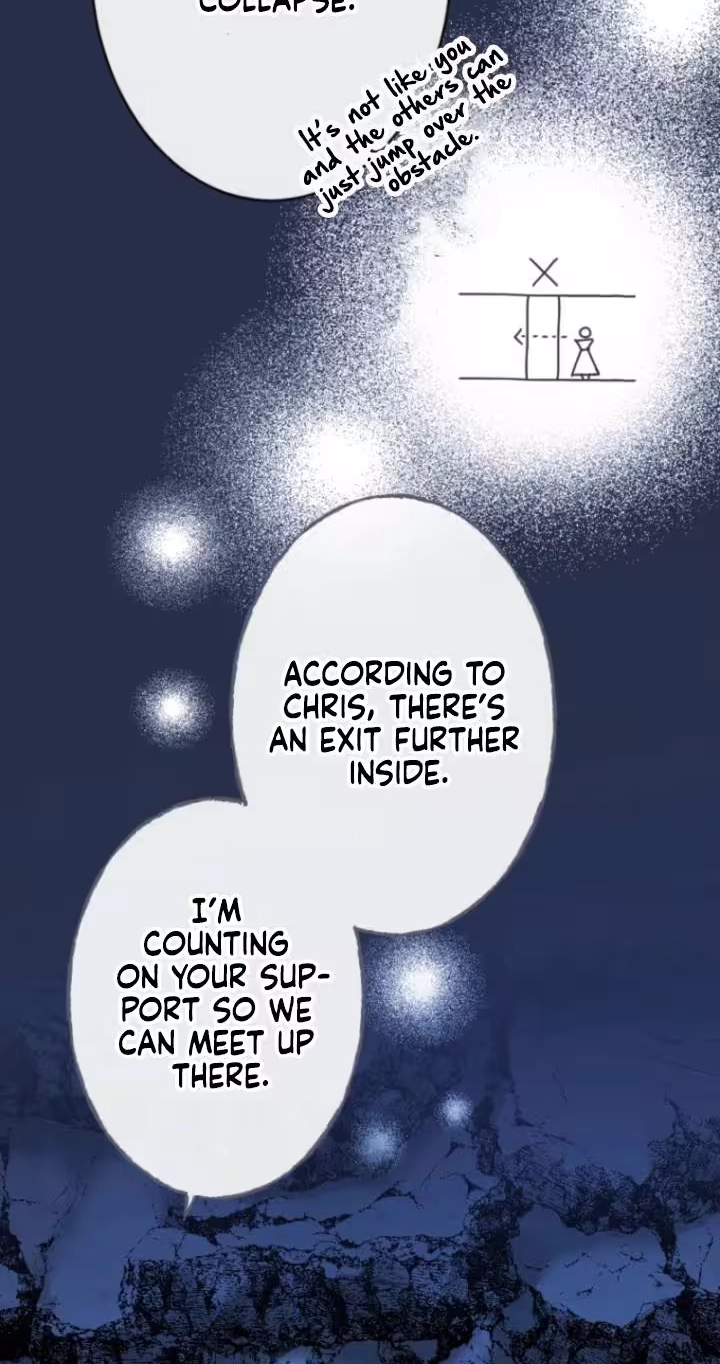 The Beloved Incompetent Stepmom Chapter 162 page 21 - 