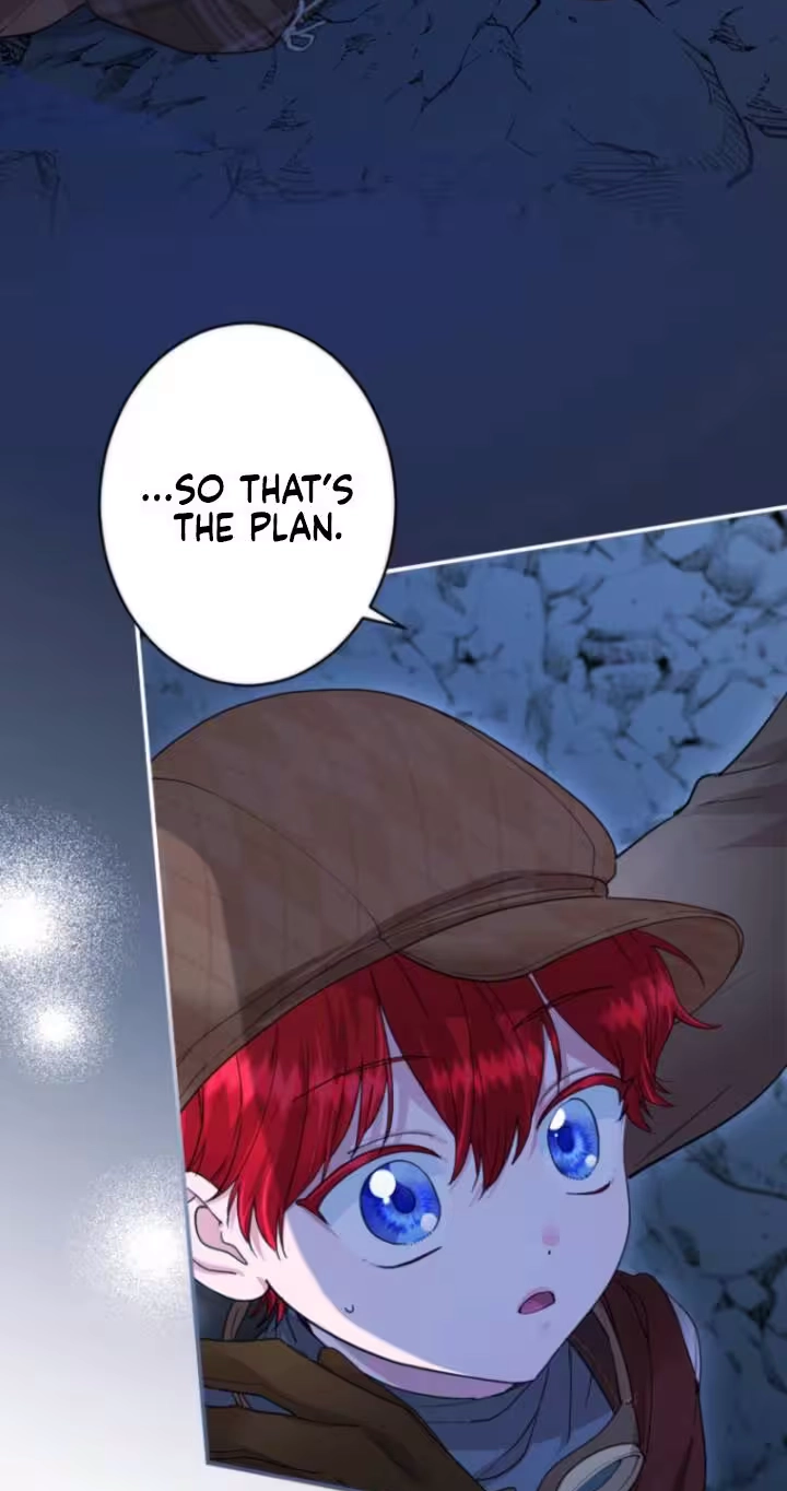 The Beloved Incompetent Stepmom Chapter 162 page 25 - 