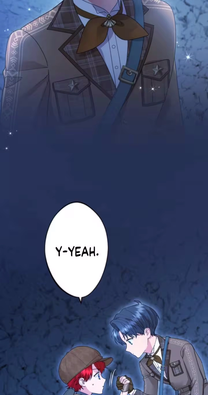 The Beloved Incompetent Stepmom Chapter 162 page 27 - 