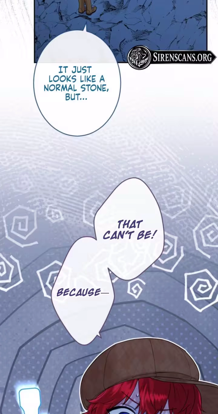 The Beloved Incompetent Stepmom Chapter 162 page 34 - 