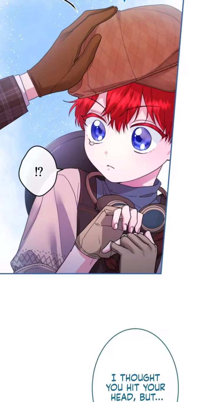 The Beloved Incompetent Stepmom Chapter 162 page 39 - 