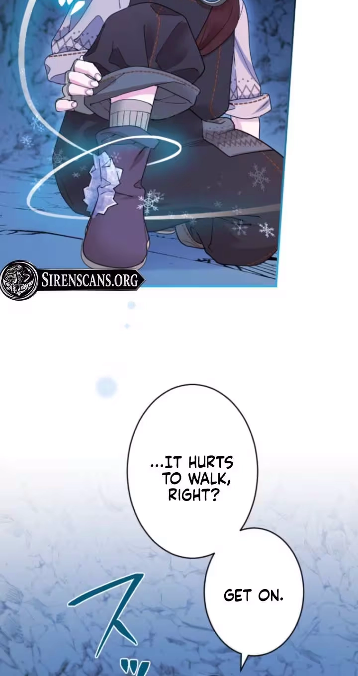 The Beloved Incompetent Stepmom Chapter 162 page 44 - 