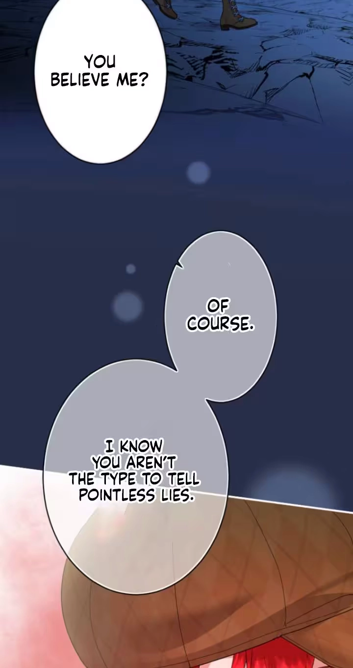The Beloved Incompetent Stepmom Chapter 162 page 55 - 