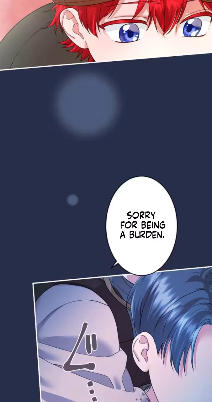 The Beloved Incompetent Stepmom Chapter 162 page 56 - 