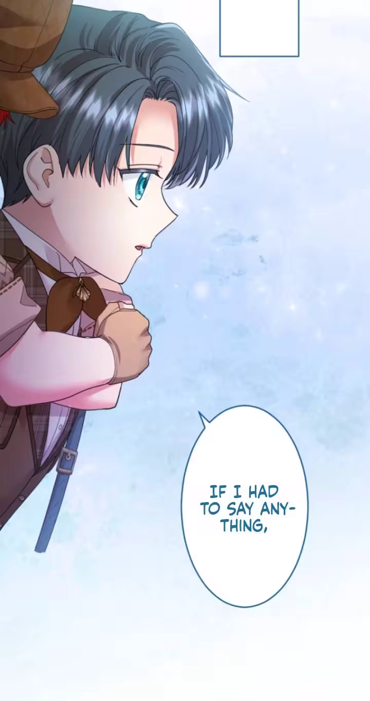 The Beloved Incompetent Stepmom Chapter 162 page 60 - 