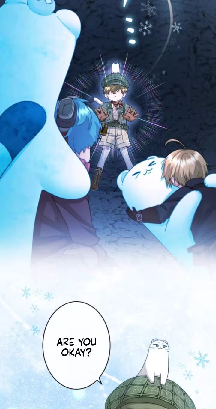 The Beloved Incompetent Stepmom Chapter 162 page 7 - 