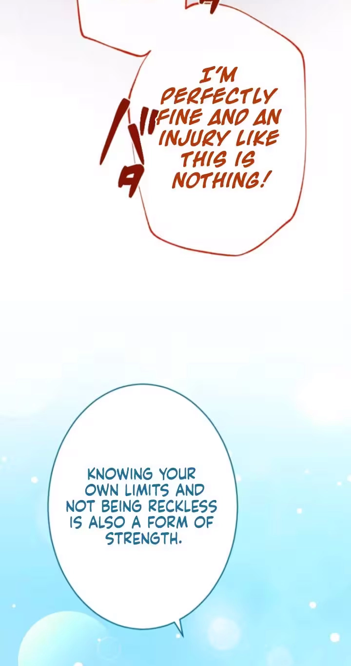 The Beloved Incompetent Stepmom Chapter 162 page 62 - 