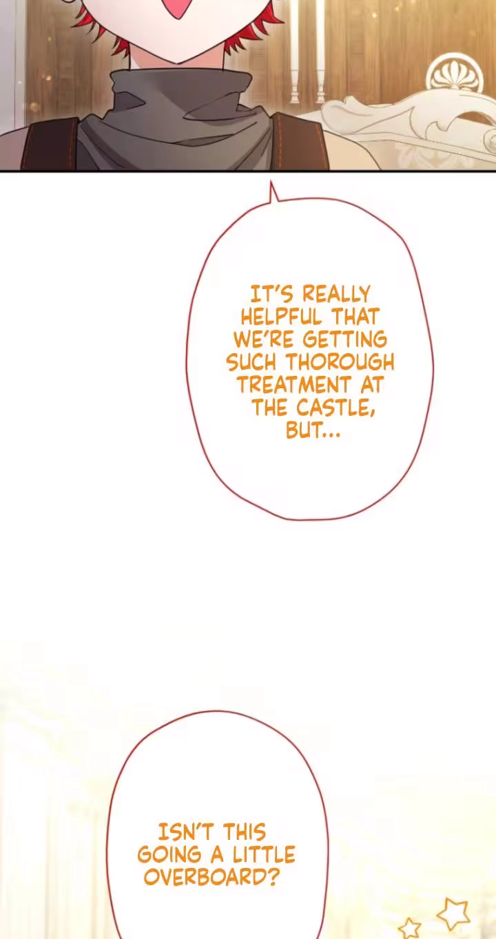 The Beloved Incompetent Stepmom Chapter 162 page 70 - 