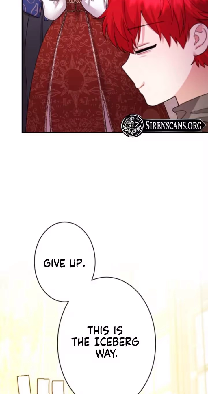The Beloved Incompetent Stepmom Chapter 162 page 73 - 