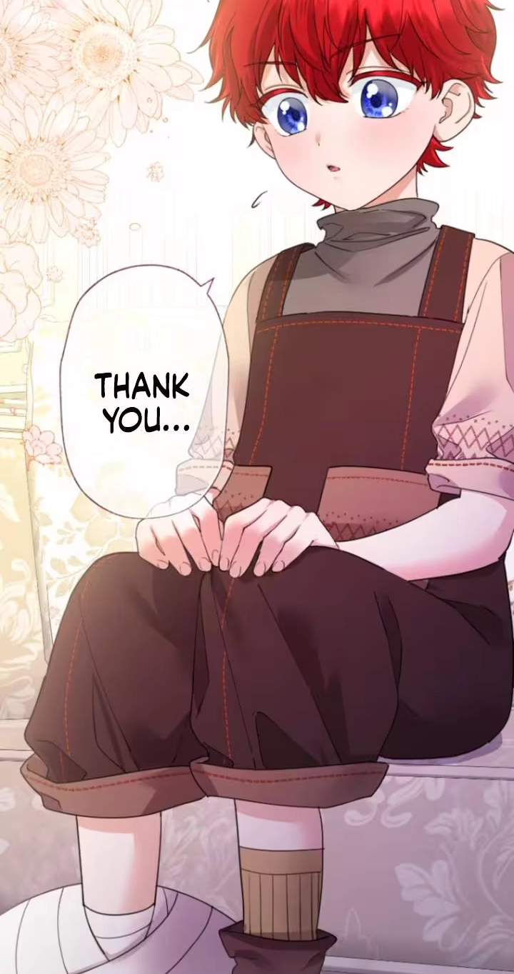 The Beloved Incompetent Stepmom Chapter 162 page 79 - 