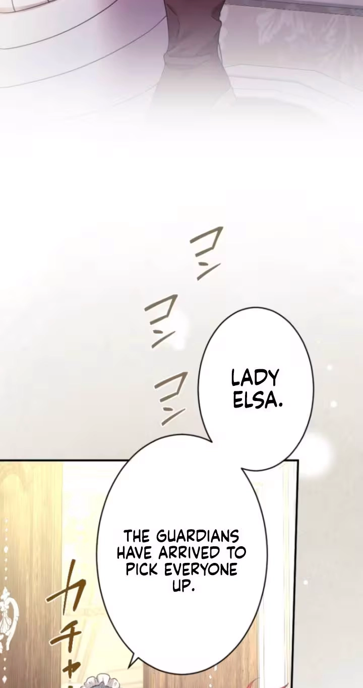 The Beloved Incompetent Stepmom Chapter 162 page 80 - 