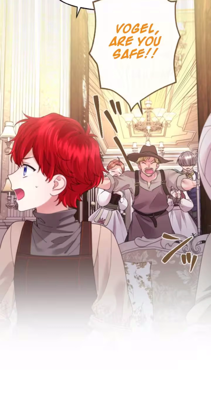 The Beloved Incompetent Stepmom Chapter 162 page 90 - 