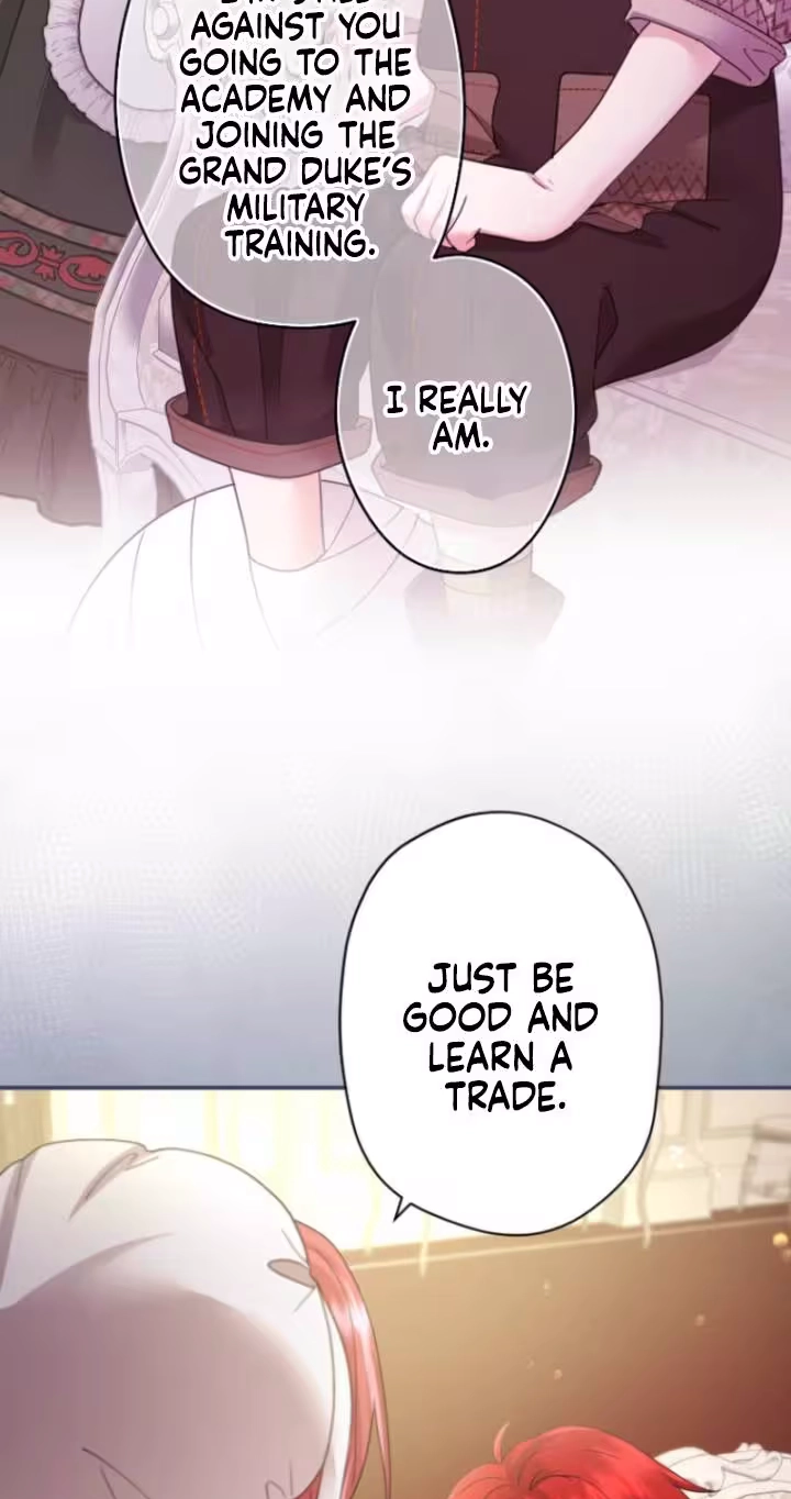 The Beloved Incompetent Stepmom Chapter 162 page 93 - 