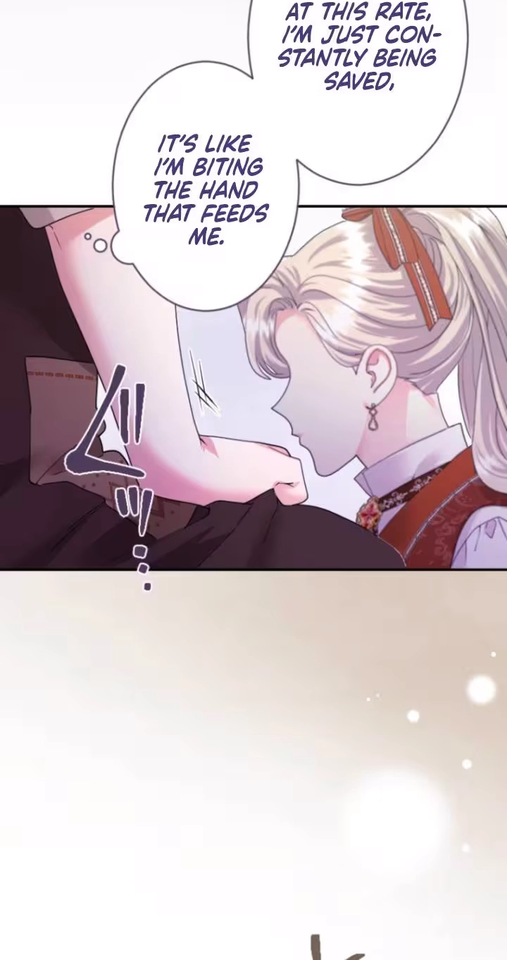 The Beloved Incompetent Stepmom Chapter 162 page 96 - 