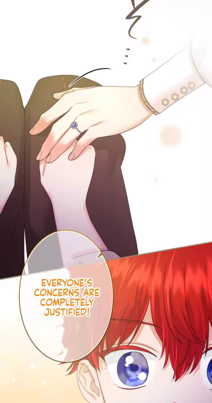 The Beloved Incompetent Stepmom Chapter 162 page 97 - 