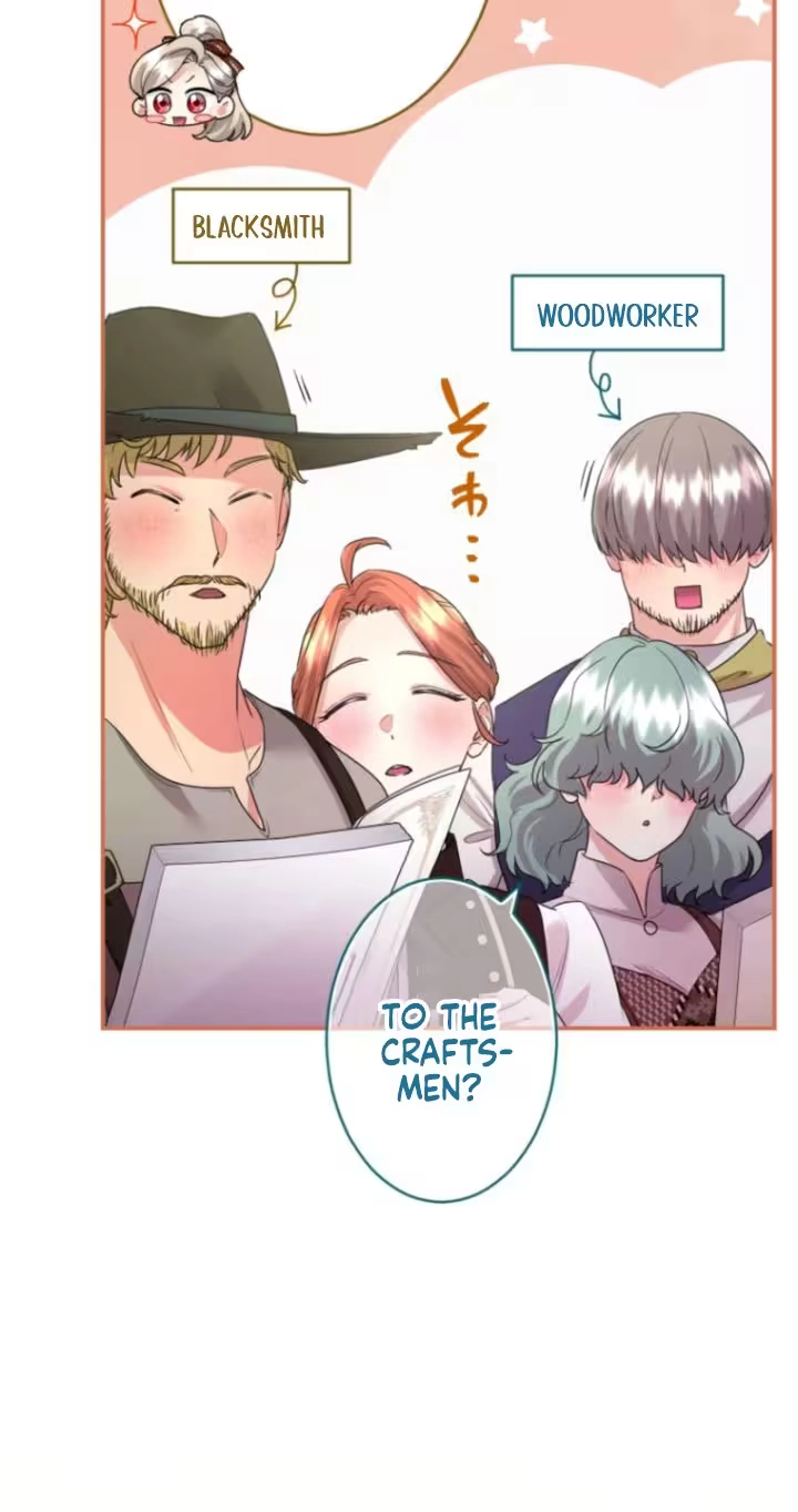 The Beloved Incompetent Stepmom Chapter 163 page 12 - 