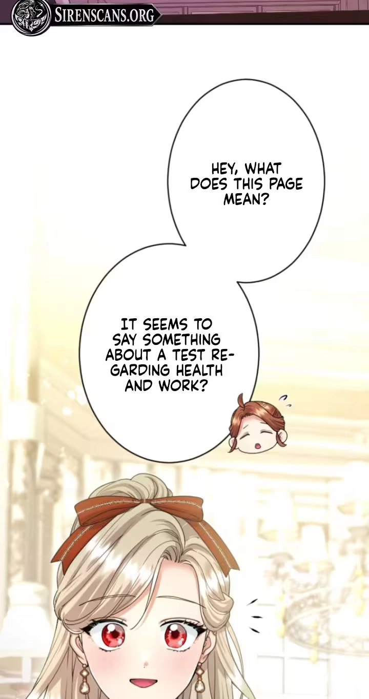 The Beloved Incompetent Stepmom Chapter 163 page 14 - 