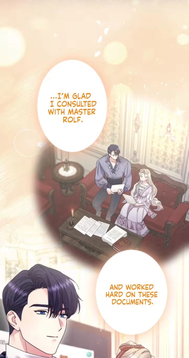 The Beloved Incompetent Stepmom Chapter 163 page 19 - 