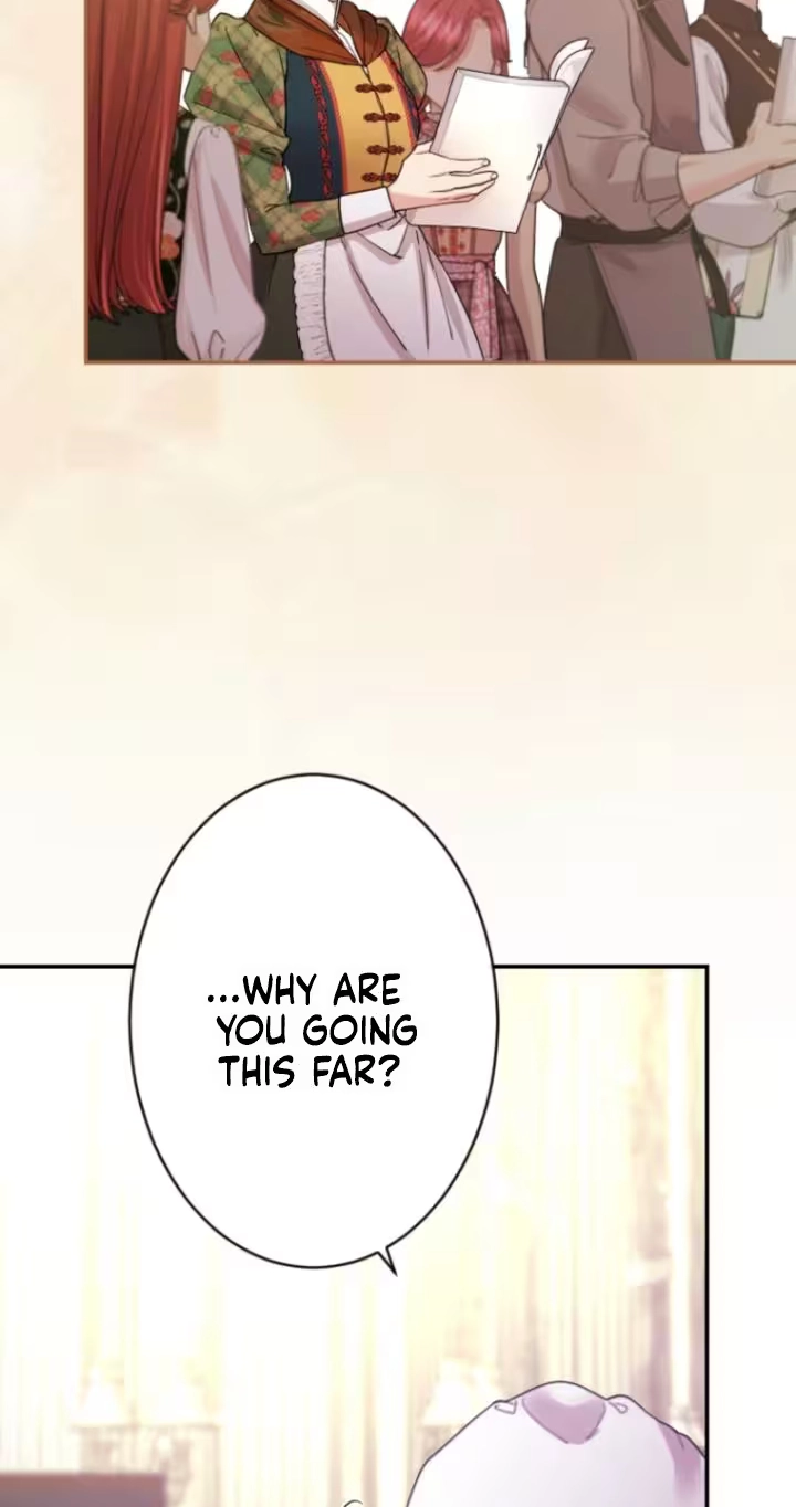 The Beloved Incompetent Stepmom Chapter 163 page 21 - 